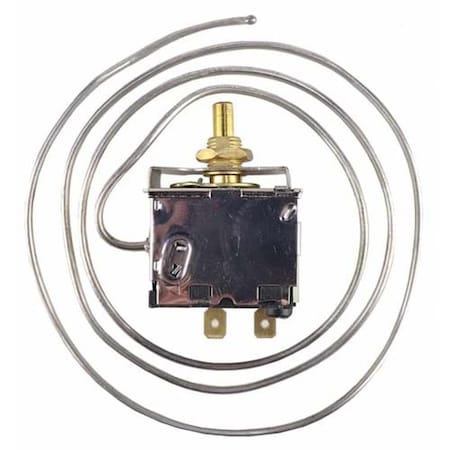 Aftermarket 881126 Thermostatic Switch, Rotary Fits Versatile 881126-HYC_12